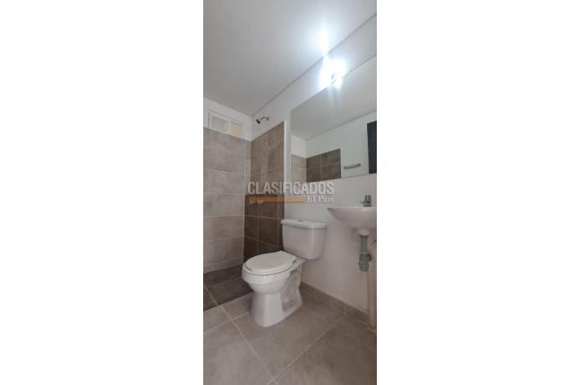 Apartamentos, Alquiler, Ciudad Pacifica - $1.350.000
