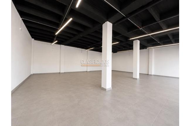 Locales y Bodegas, Alquiler, Funza - $6.000.000