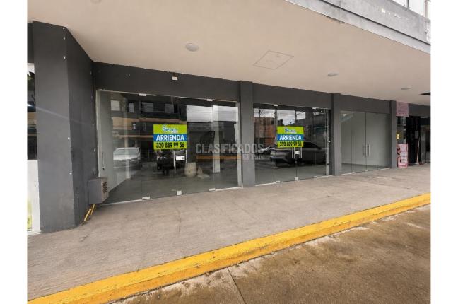 Locales y Bodegas, Alquiler, Funza - $6.000.000