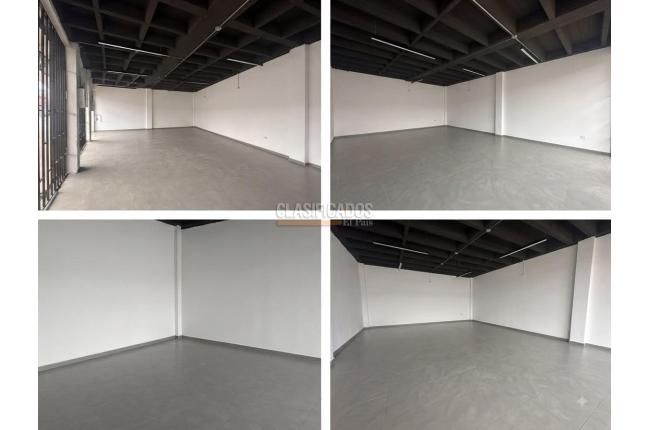 Locales y Bodegas, Alquiler, Funza - $6.000.000
