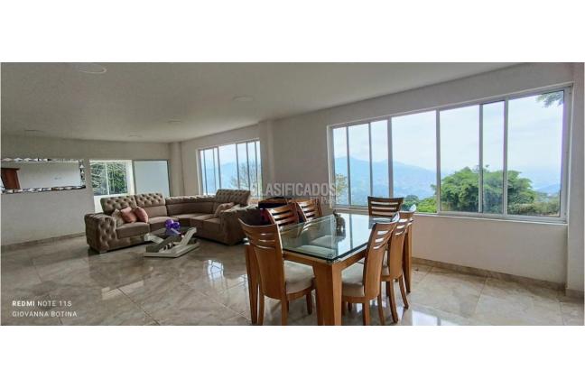 Casas, Venta, Bella Suiza - $1.300.000.000