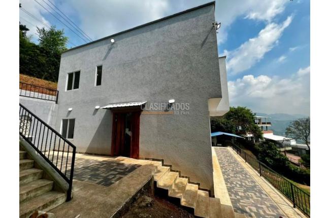 Casas, Venta, Bella Suiza - $1.300.000.000