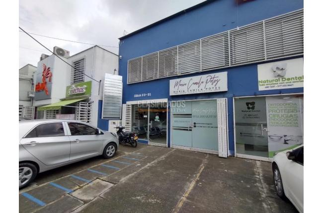 Edificios, Alquiler, Tequendama - $18.000.000