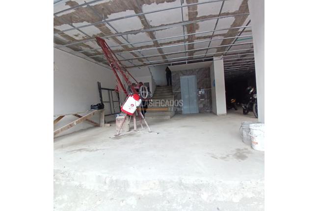 Edificios, Alquiler, Tequendama - $40.000.000