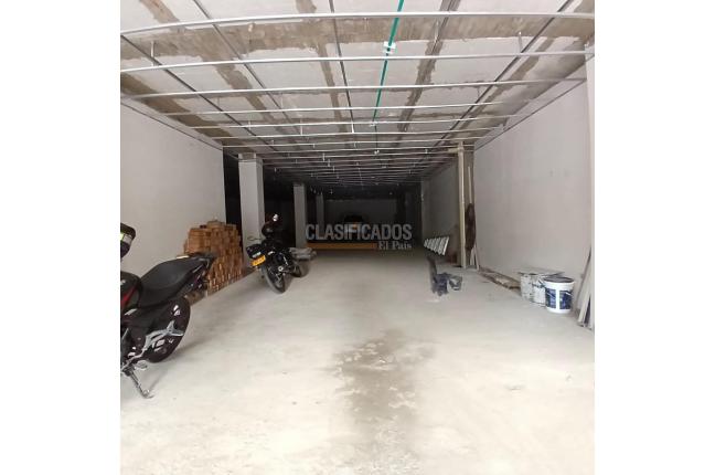 Edificios, Alquiler, Tequendama - $40.000.000