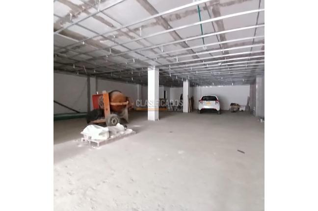 Edificios, Alquiler, Tequendama - $40.000.000