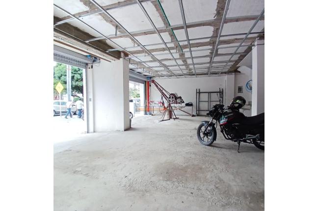 Edificios, Alquiler, Tequendama - $40.000.000