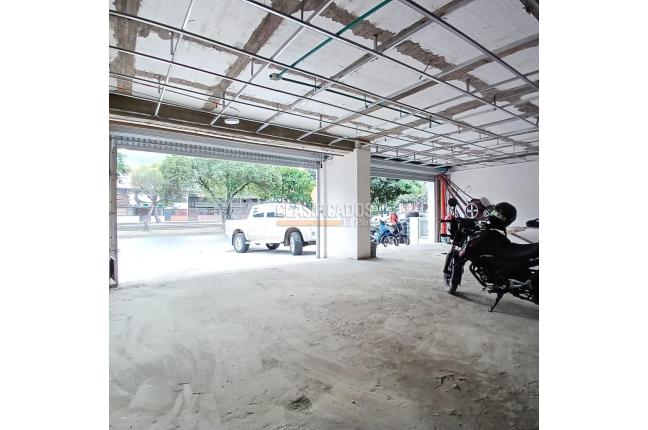 Edificios, Alquiler, Tequendama - $40.000.000
