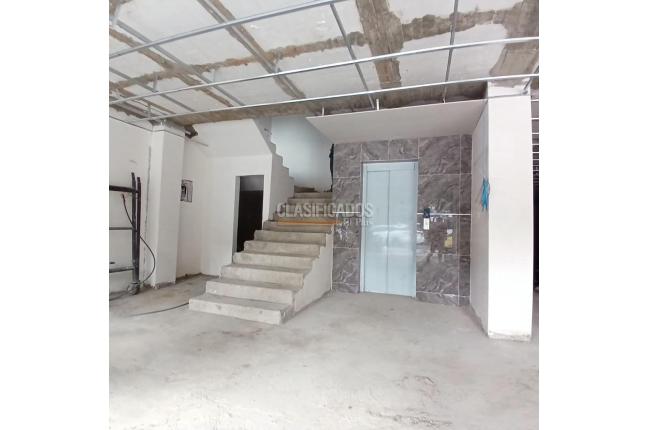 Edificios, Alquiler, Tequendama - $40.000.000