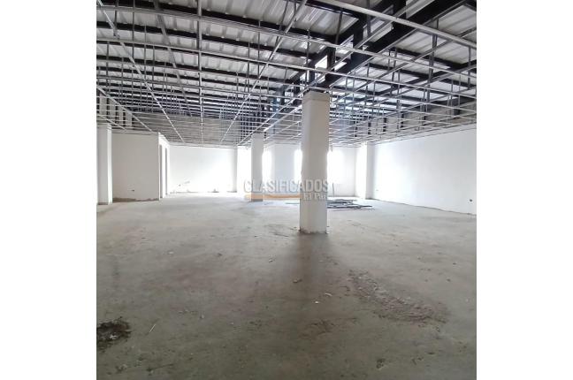 Edificios, Alquiler, Tequendama - $40.000.000