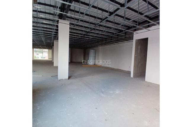 Edificios, Alquiler, Tequendama - $40.000.000