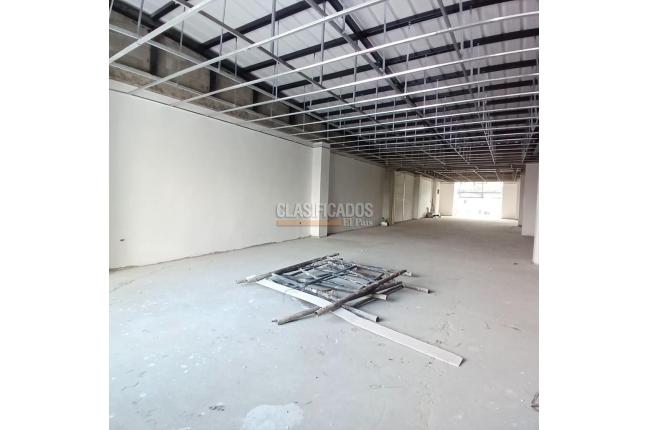 Edificios, Alquiler, Tequendama - $40.000.000