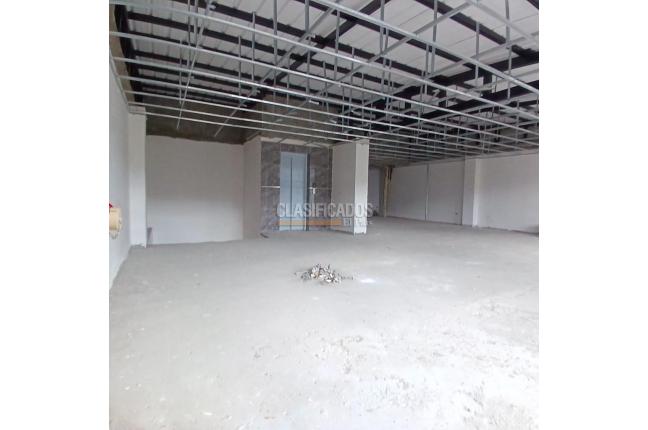 Edificios, Alquiler, Tequendama - $40.000.000