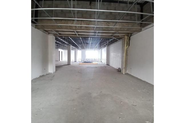 Edificios, Alquiler, Tequendama - $40.000.000