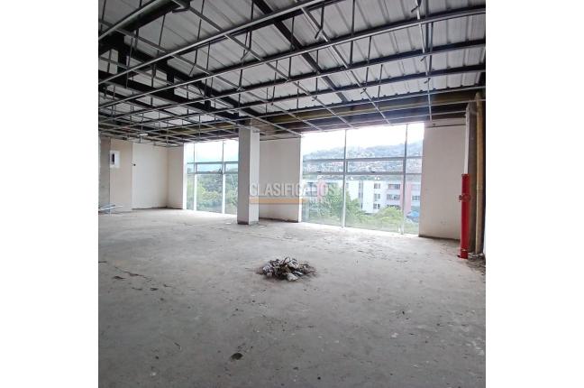 Edificios, Alquiler, Tequendama - $40.000.000