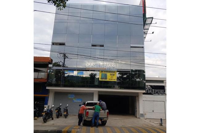 Edificios, Alquiler, Tequendama - $40.000.000