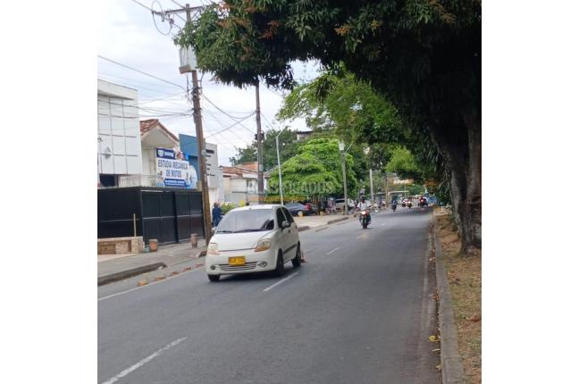 Edificios, Alquiler, Tequendama - $40.000.000