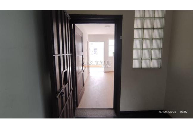 Apartamentos, Alquiler, Bogotá - $2.800.000