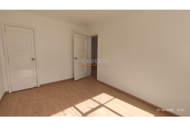 Apartamentos, Alquiler, Bogotá - $2.800.000