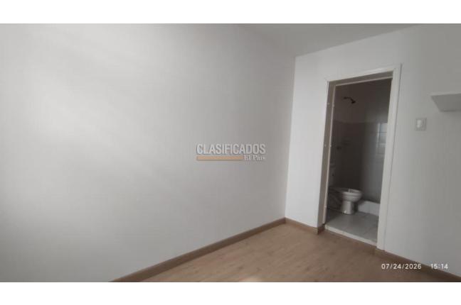 Apartamentos, Alquiler, Bogotá - $2.800.000