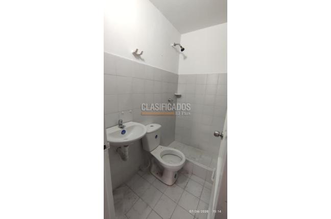 Apartamentos, Alquiler, Bogotá - $2.800.000