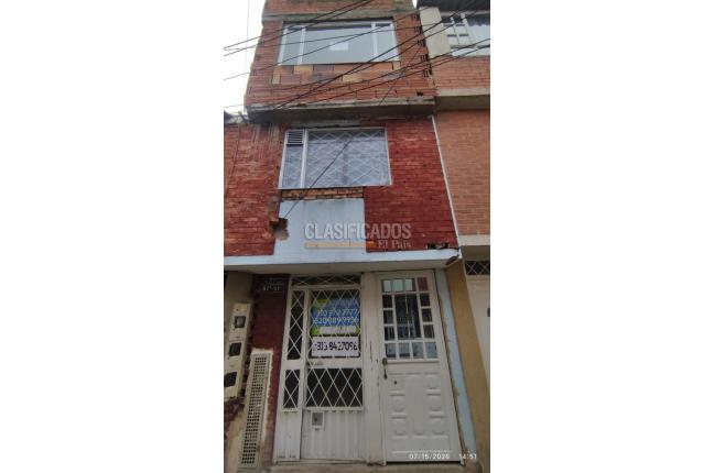 Apartaestudios, Alquiler, Bogotá - $750.000