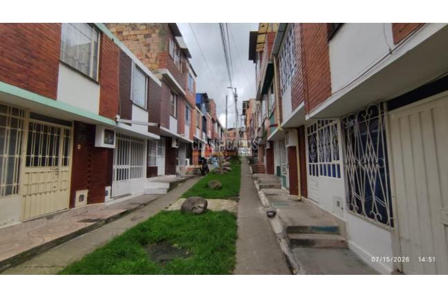 Apartaestudios, Alquiler, Bogotá - $750.000