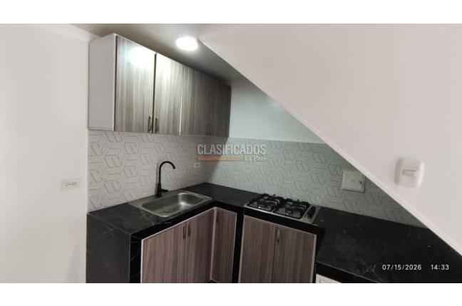 Apartaestudios, Alquiler, Bogotá - $750.000