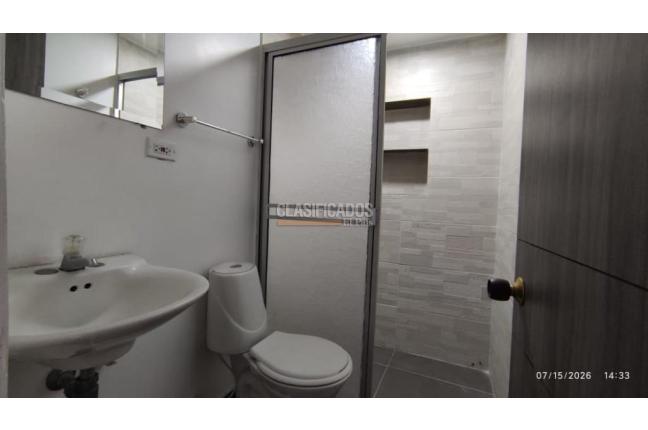 Apartaestudios, Alquiler, Bogotá - $750.000