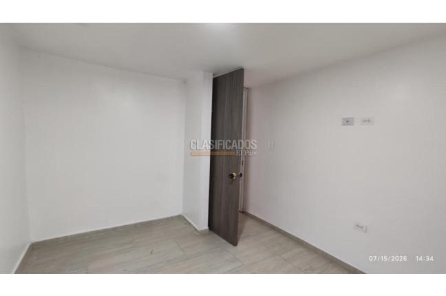 Apartaestudios, Alquiler, Bogotá - $750.000