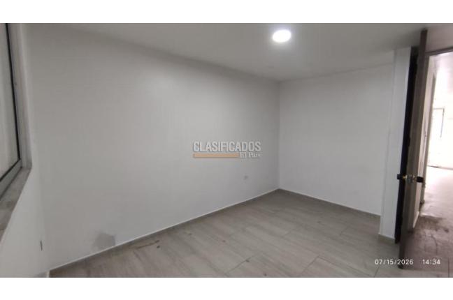 Apartaestudios, Alquiler, Bogotá - $750.000