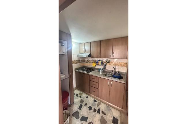Apartaestudios, Alquiler, Mosquera - $20.000.000