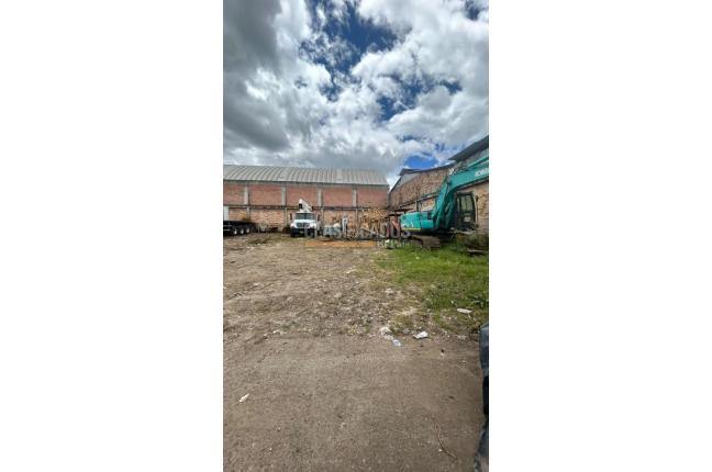 Apartaestudios, Alquiler, Mosquera - $20.000.000