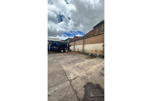 Apartaestudios, Alquiler, Mosquera - $20.000.000