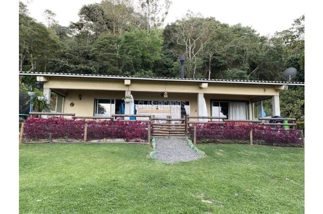 Fincas y Casas Campestres, Venta en Dapa