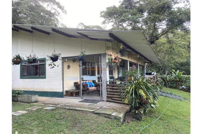 Fincas y Casas Campestres, Venta en Dapa
