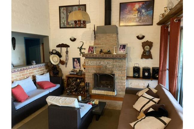 Fincas y Casas Campestres, Venta en Dapa