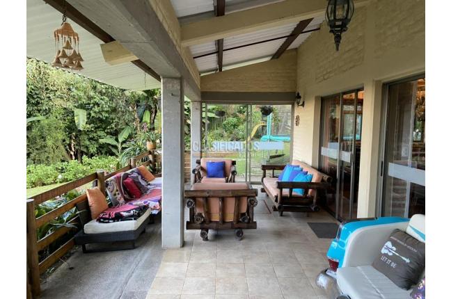 Fincas y Casas Campestres, Venta, Dapa - $800.000.000