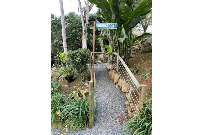 Fincas y Casas Campestres, Venta, Dapa - $800.000.000