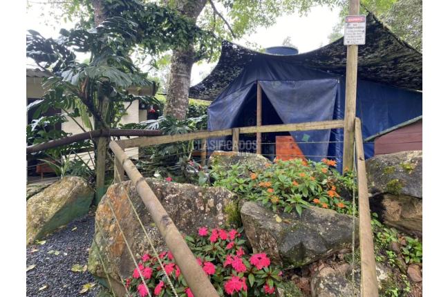 Fincas y Casas Campestres, Venta, Dapa - $800.000.000