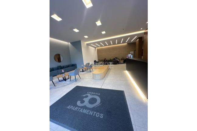 Apartaestudios, Alquiler, Bogotá - $2.000.000