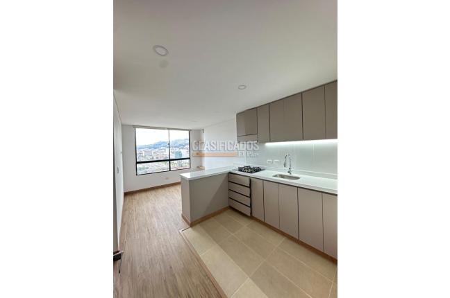 Apartaestudios, Alquiler, Bogotá - $2.000.000