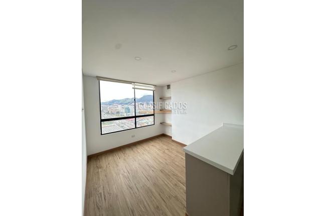 Apartaestudios, Alquiler, Bogotá - $2.000.000