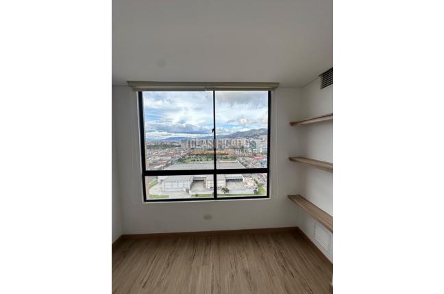 Apartaestudios, Alquiler, Bogotá - $2.000.000