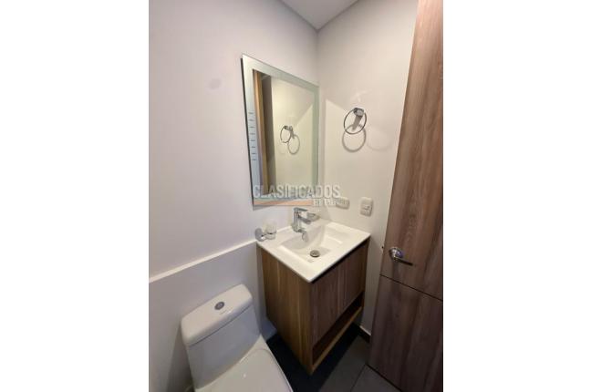 Apartaestudios, Alquiler, Bogotá - $2.000.000