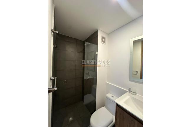 Apartaestudios, Alquiler, Bogotá - $2.000.000