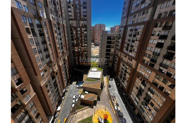 Apartamentos, Alquiler, Bogotá - $1.700.000