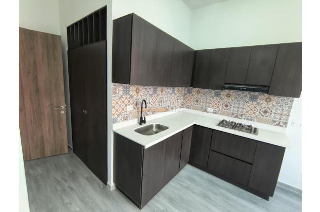 Apartamentos, Alquiler, Bogotá - $1.700.000