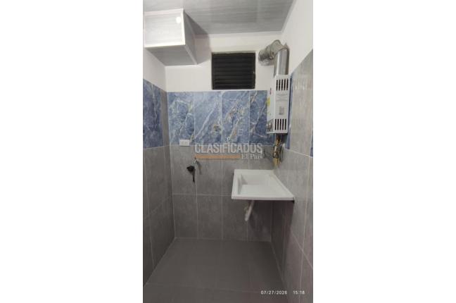 Apartamentos, Alquiler, Bogotá - $1.300.000