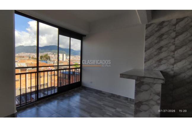 Apartamentos, Alquiler, Bogotá - $1.300.000